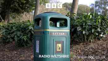 Novichok litter-pick ban ends in Salisbury