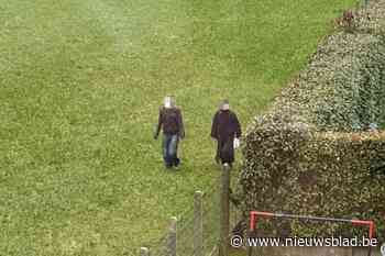 Twee verdachte vrouwen opgepakt na een reeks diefstallen