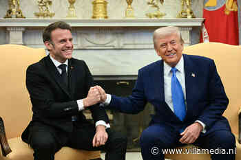 Witte Huis opent aanval op Europese privacywetgeving en 'oneerlijke' regulering Amerikaanse techbedrijven