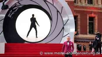 Nach Amazon-Übernahme: James Bonds Casting-Chefin hört auf