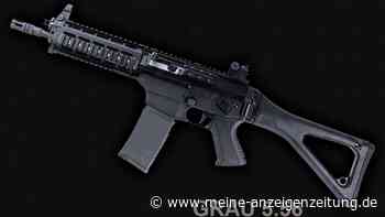 Bringt Call of Duty diese vier Waffen in Season 3 zurück?