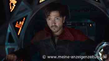 „Andor“ Staffel 2 belebt Star Wars wieder: Trailer und Starttermin zur Revolution