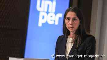 Uniper: Energiekonzern zahlt dem Bund 2,6 Milliarden Euro zurück - und damit mehr als angekündigt