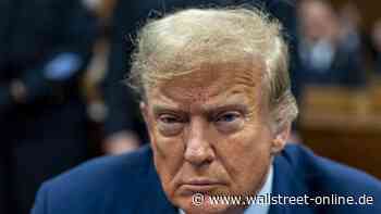 Nächste Eskalationsstufe: Trump untersagt Ingenieuren, chinesische Halbleiter-Anlagen zu warten!