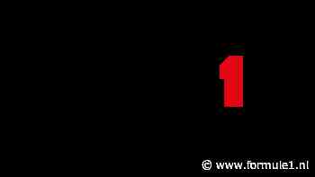 FOTOSERIE: Eerste beelden van de RB21