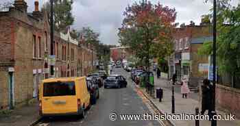 Man suffers life-changing injuries after stabbing near Stoke Newington primary school