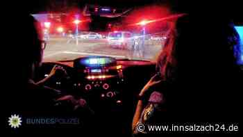 Streit eskaliert: Afghane (27) von unbekanntem Täter mit Bierflasche attackiert - Polizei sucht Zeugen