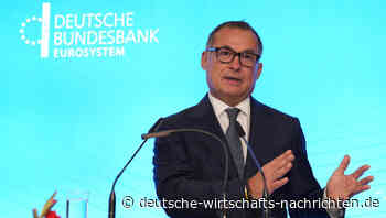 Folgen der Zinspolitik: Bundesbank-Verlust auf Rekordniveau - was das für Sparer heißt