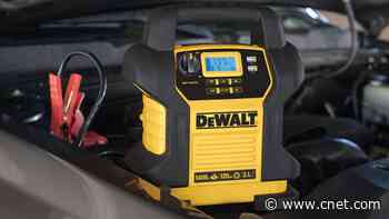 Best Jump Starter for 2025: Top Portable Options