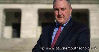 Rural Dorset suffers ‘disappointment’ with new banking hubs, says MP