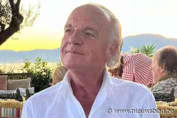 Triest afscheid van Mega Cycle-eigenaar Geert Crappé (55): “Het was zijn droom om met zijn dochter een zaak uit te bouwen”