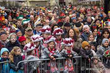 Rathaussturm: Busse fahren Umleitungen in der Innenstadt