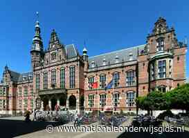 Gronings leren via romantische komedie: gratis online cursus van RUG