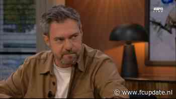 Mossou haalt uit naar persvoorlichter van Feyenoord: 'Hoe krijg je het uit je bek zeg?'