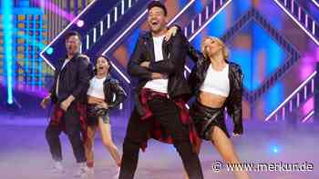 Diesen Wunsch hat Renata Lusin bei „Let’s Dance“ mit Marc Eggers: „Glaube, das wird hot!“