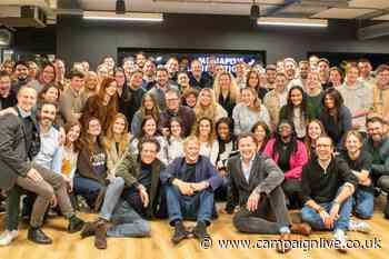 Total Media Group rebranded as Mediaplus UK