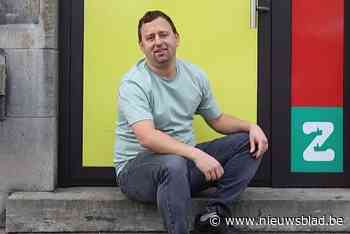 Nick Van Kenhove is nieuwe jeugdconsulent: “Past perfect bij mijn inzet voor jeugdwerking van voetbalclub”