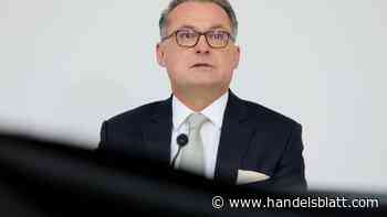 Geldhüter: Fast 20 Milliarden Euro Minus: Erneut großer Verlust für die Bundesbank