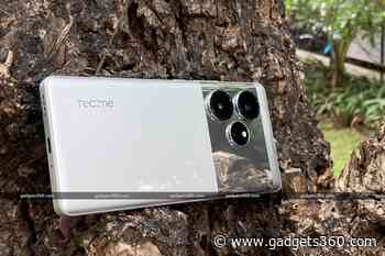 Realme GT 7 India Variant Key Specifications, Colour Options Surface Online