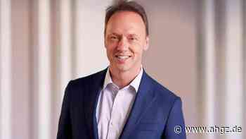 Top-Management: CEO Hein Schumacher verlässt Unilever