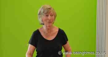 Ealing GP Referral programme hits 1,000 milestone