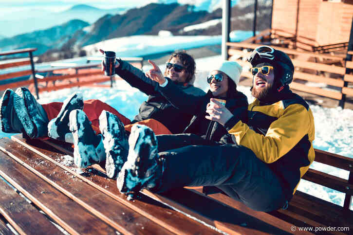 4 Essential Tips for Returning to Skiing