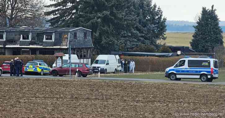 Drei Leichen im Vogtland entdeckt