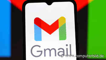 QR-Code statt SMS: Google ersetzt Authentifizierungsmethode für Gmail