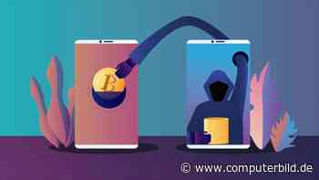 1,5 Milliarden Dollar geklaut: Bisher größter Krypto-Diebstahl