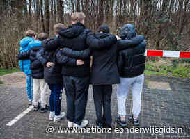 'Groot verdriet' op Geuzencollege na overlijden 13-jarige leerling