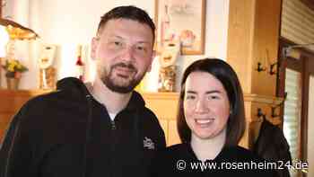 Nach einem Jahr Leerstand: Jagerwirt in Griesstätt wieder eröffnet – mit einer Besonderheit