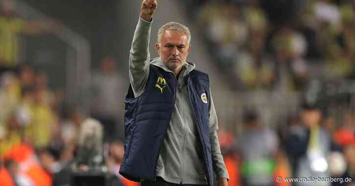 Rassismus-Vorwurf gegen Mourinho: Der Fall des Star-Trainers