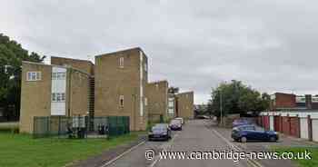 Police called to 'sudden death' of man in Cambridgeshire