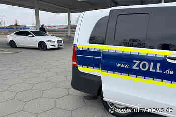 Beschlagnahme des Autos gerade noch verhindert