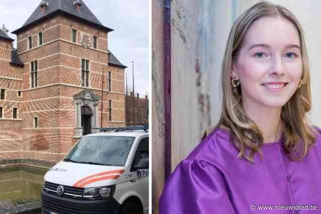 Vader (39) takelt dochter jarenlang toe, vaak met rubberen staaf: “Als je de volgende keer nog te laat komt, ga je in een kist liggen”