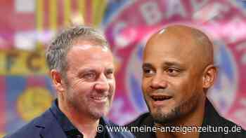 „Schleudersitz“ in München? Ex-Coaches des FC Bayern wirken glücklicher denn je