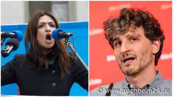 Kuriose Wahl-Zahlen aus Rosenheim: Wo die AfD am stärksten ist – und was die Linke damit zu tun hat