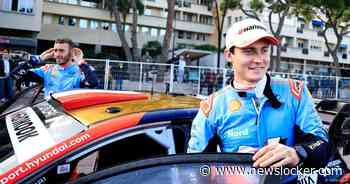 Strenger straffen voor taalgebruik valt verkeerd: rallyrijders komen gezamenlijk in opstand