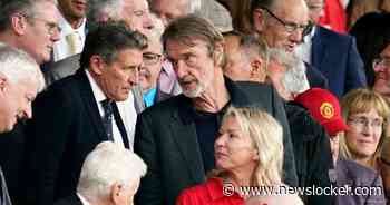 Ratcliffe grijpt in bij Manchester United met nog eens 200 ontslagen: ‘Nodig om weer winstgevend te worden’