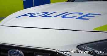 'Axe' found after 'significant damage' done to parcel return kiosks at supermarket