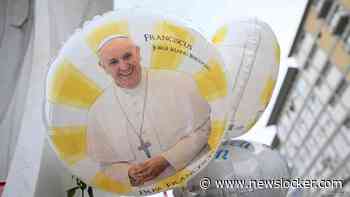 Lichte verbetering bij zieke Paus, toestand blijft kritiek