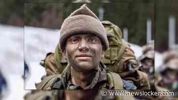 Amerikaan die Nederlandse militair doodschoot krijgt 105 jaar cel