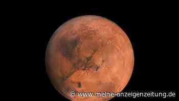 Warum ist der Mars rot? „Unser Verständnis hat sich verändert“