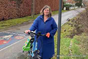 Boortmeerbeek heeft veel fietsstraten, maar niet overal worden regels even goed nageleefd: “Ons politiekorps is onderbemand”