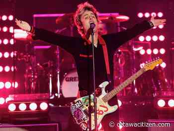 Full 2025 Ottawa Bluesfest line up announced