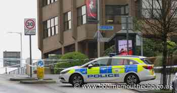 Man, 21, arrested after double stabbing - as third victim is revealed