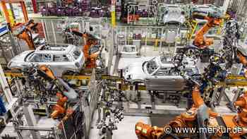 China statt Europa: BMW-Tochter legt Pläne für E-Auto-Produktion auf Eis