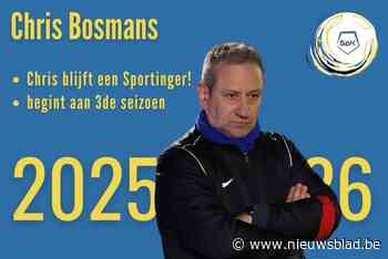Kampenhout B kan zondag tweede periodetitel pakken: “Kunstgras van Hofstade moet in ons voordeel spelen”