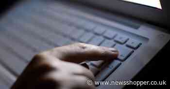 Beckenham man, 61, sent sexual messages to young girl but avoids prison