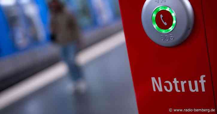 Fehlalarm in U-Bahnhof – Junge will sich vor Schule drücken